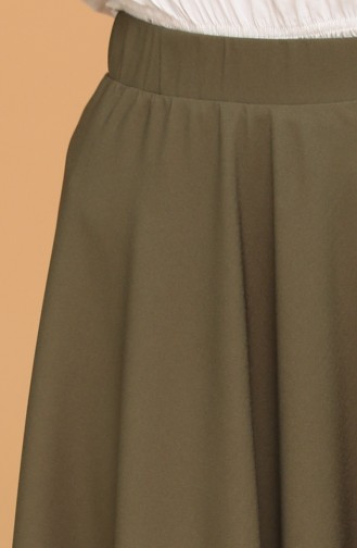 Khaki Rok 1020214ETK-04