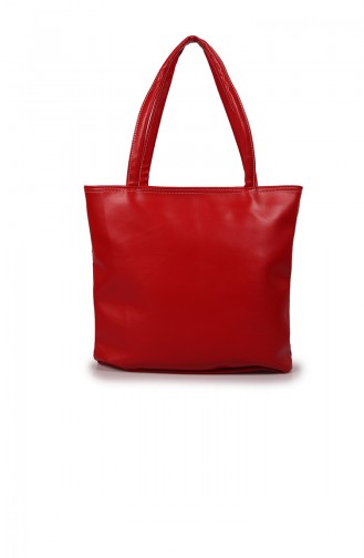 Red Shoulder Bags 11Z-05