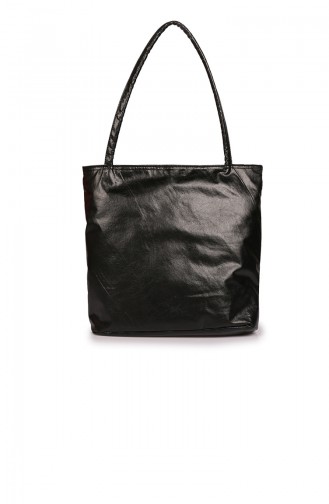 Sac D`épaule Noir 12Z-01