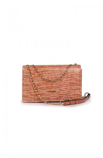 Puder Schultertasche 05-02