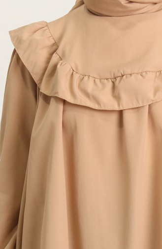 Caramel Tuniek 1515-01