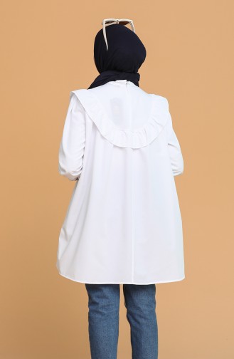 White Tunics 1515-02