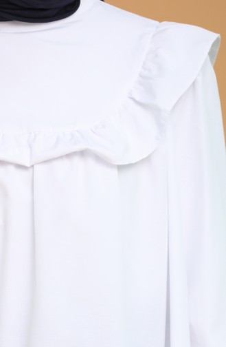 White Tunics 1515-02