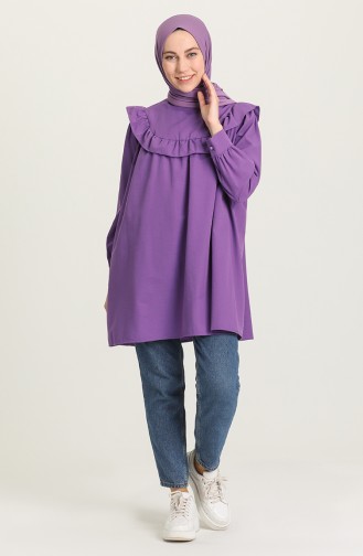 Purple Tunics 1515-03