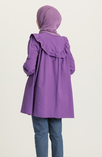 Purple Tunics 1515-03