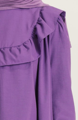 Purple Tunics 1515-03
