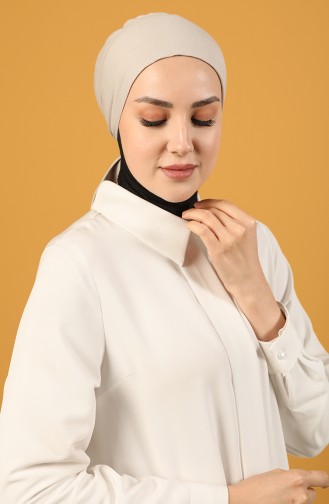 Bonnet Beige 0118-01