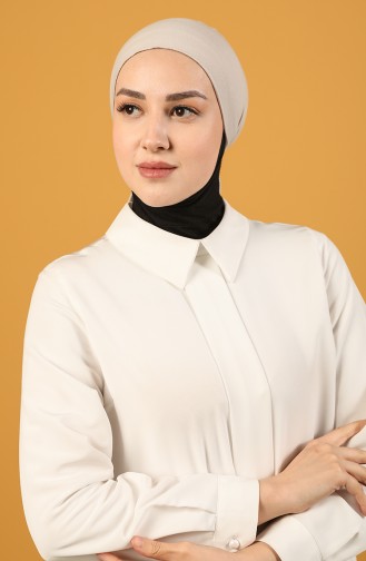 Bonnet Beige 0118-01