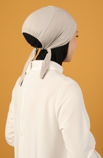 Beige Bonnet 0118-01