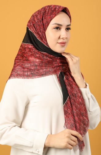 Red Scarf 11360-09