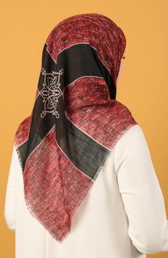 Red Scarf 11360-09