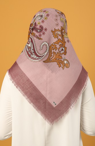 Lilac Scarf 793-102