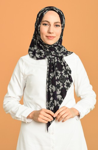 وشاح أرجواني 1164-01