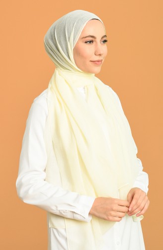 Dark Cream Shawl 13181-24