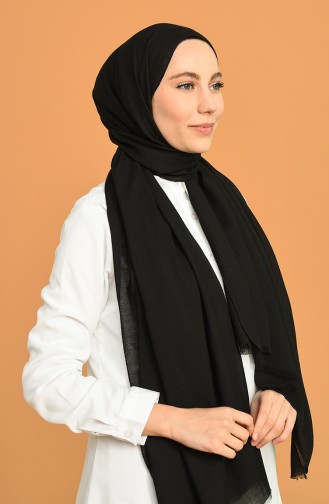 Black Shawl 15261-01