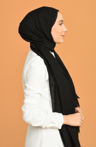 Black Shawl 15261-01