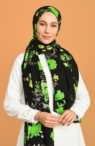 Black Shawl 5189-01