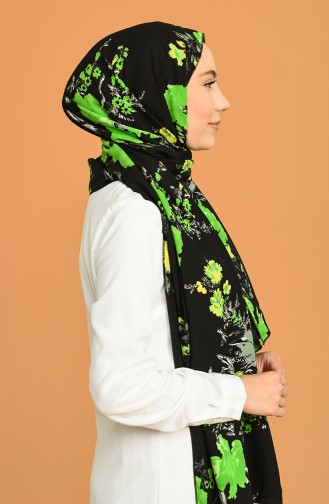 Black Shawl 5189-01