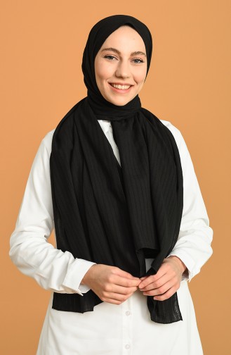 Black Shawl 5195-01