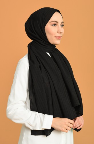 Black Shawl 5195-01