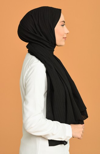 Black Shawl 5195-01