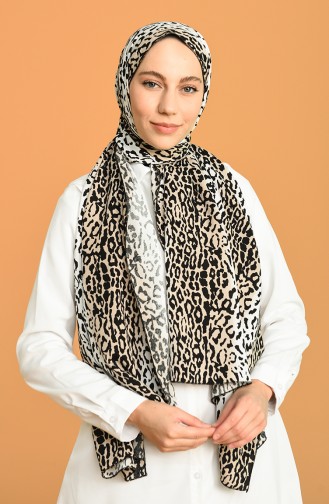 Black Shawl 5200-01