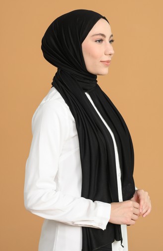 Black Shawl 1000-01