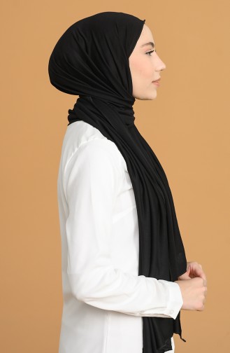 Black Shawl 1000-01