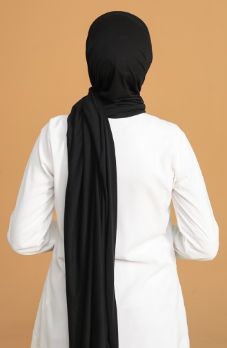 Black Shawl 1000-01