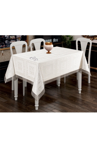 Creme Heimtextilien 271452-01