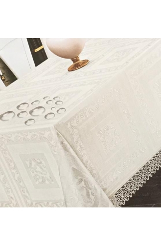 Creme Heimtextilien 271452-01