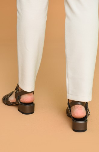 Platin Summer Sandals 5-15-03