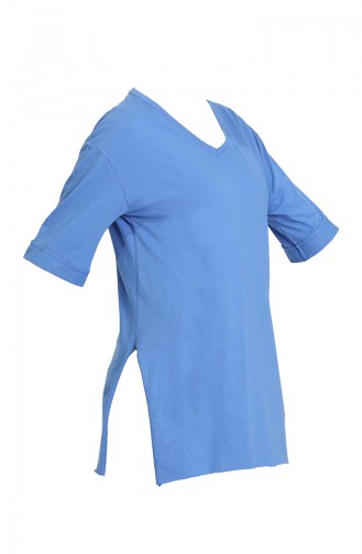 Indigo T-Shirt 2325-08