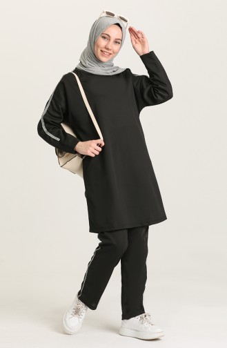 Black Suit 9051-01