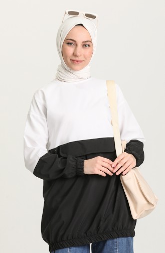 Black Tuniek 5637-01