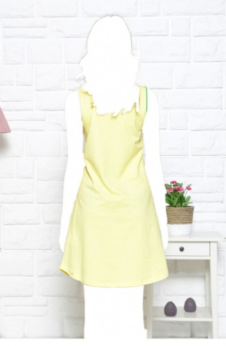 Yellow Pajamas 10970000.SARI