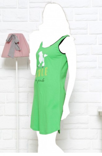 Pyjama Vert 10970000.YESIL