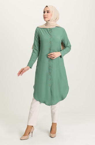 Green Almond Tunics 2034-01