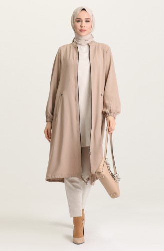 Mink Cape 7778-09