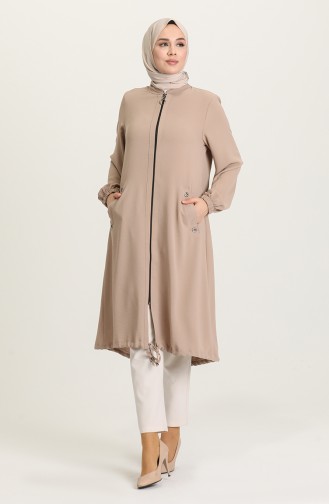 Mink Cape 7778-09