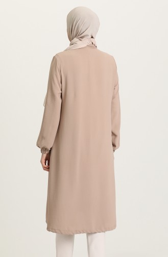 Mink Cape 7778-09