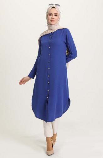 Saxon blue Tuniek 2034-14