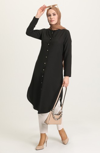 Black Tuniek 2034-11