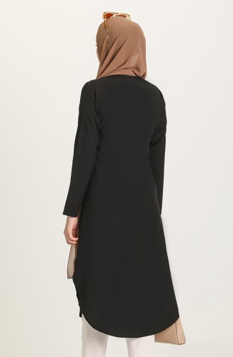 Black Tuniek 2034-11