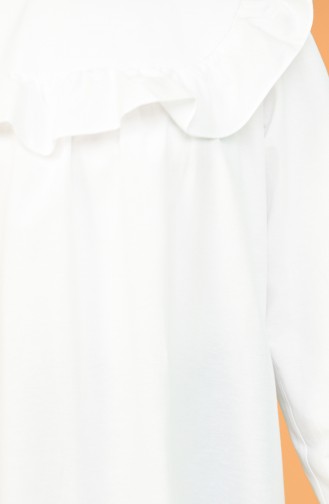 White Tunics 1019-06