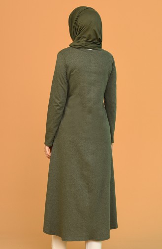 Tunique Khaki 3268-02