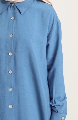 Indigo Tuniek 6883-04