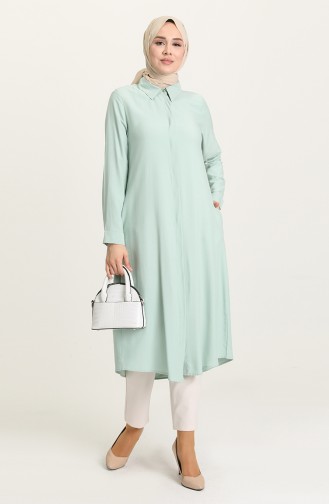 Mint Green Tunics 6435-15