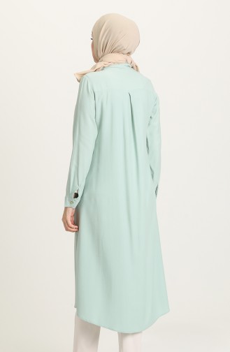 Mint Green Tunics 6435-15