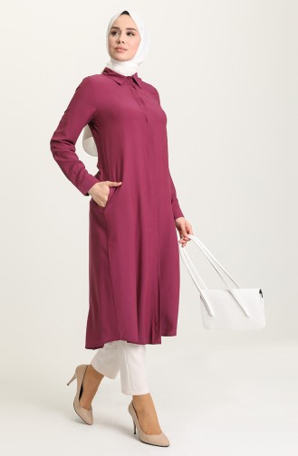 Plum Tunics 6435-16